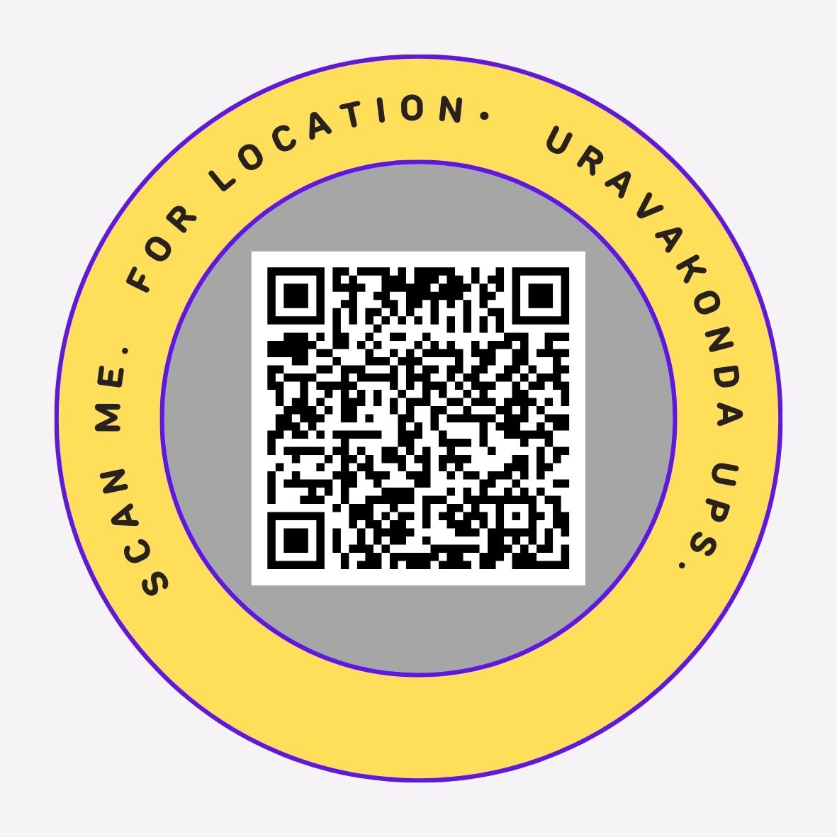 QR Uravakonda
